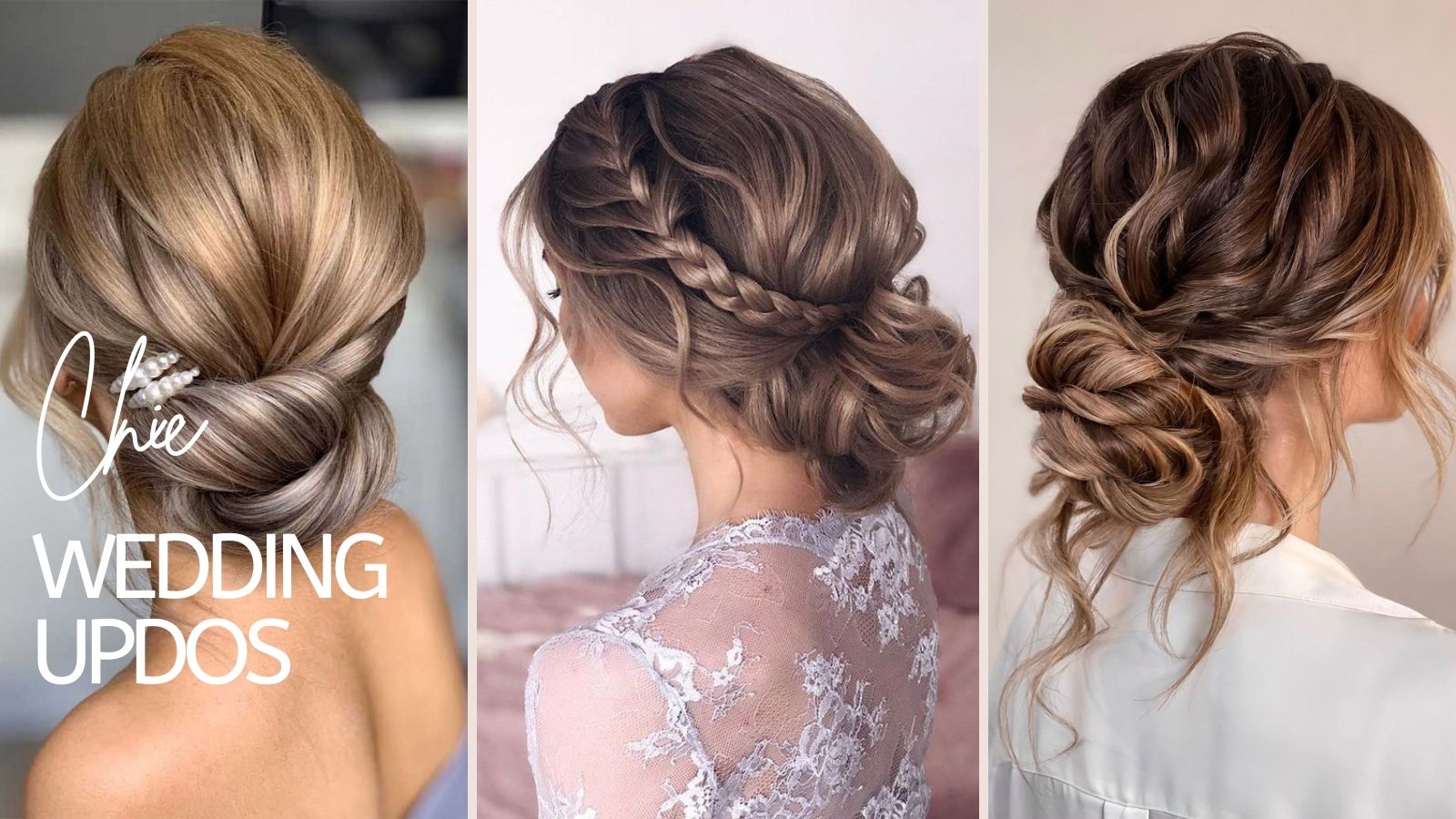 Updos for Long Hair – Cute & Easy Updos for 2024